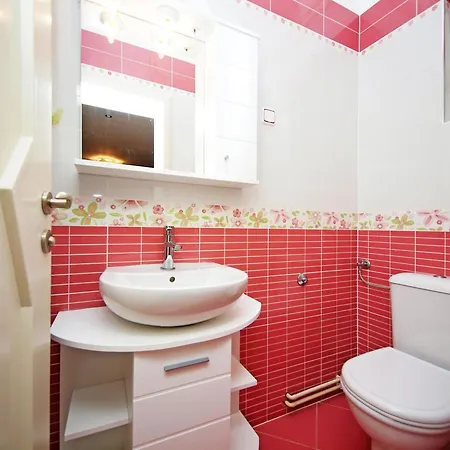 Apartment Keran - By Living *