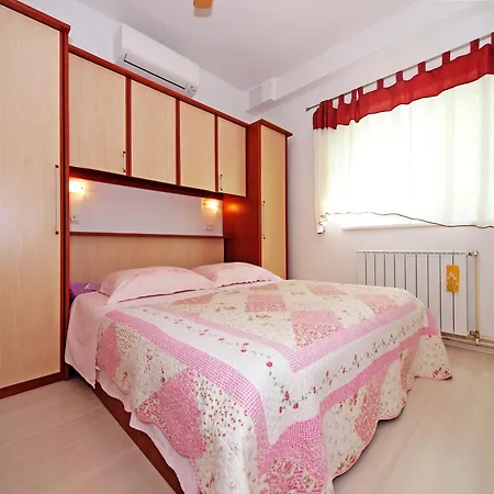 Keran - By Living Vodice