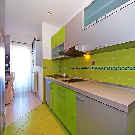 דירה Keran - By Living וודיצה