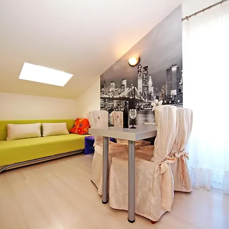 דירה Keran - By Living *