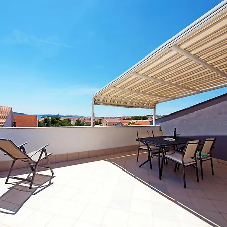 Apartment Keran - By Living Vodice