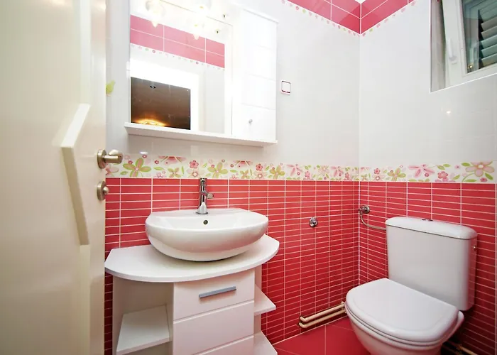 Appartement Keran - By Living *