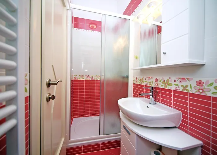 Appartement Keran - By Living