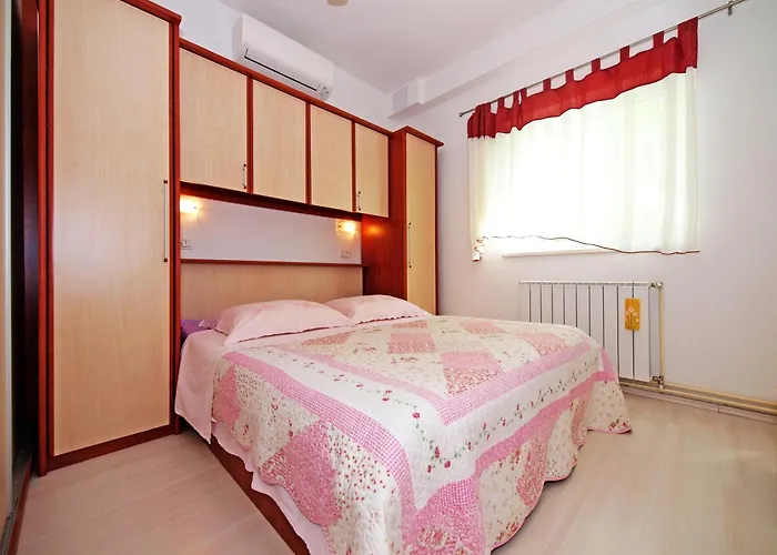 Keran - By Living Vodice