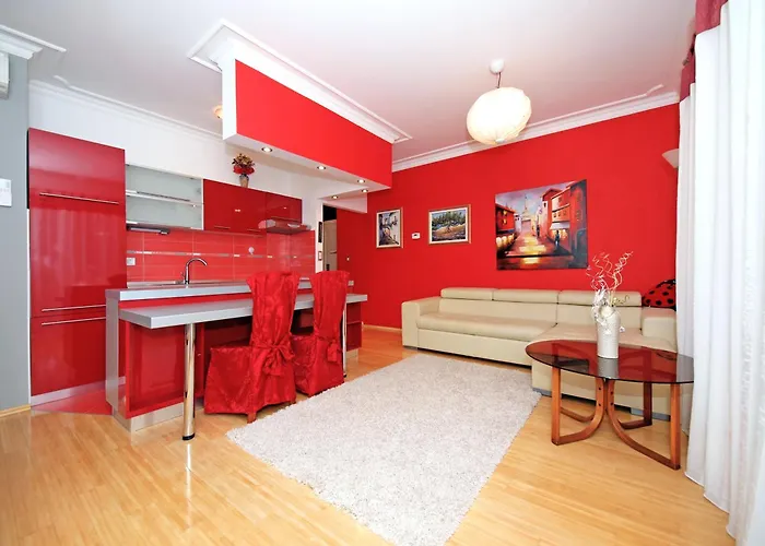 Keran - By Living Appartement *