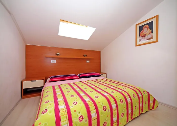 Appartement Keran - By Living