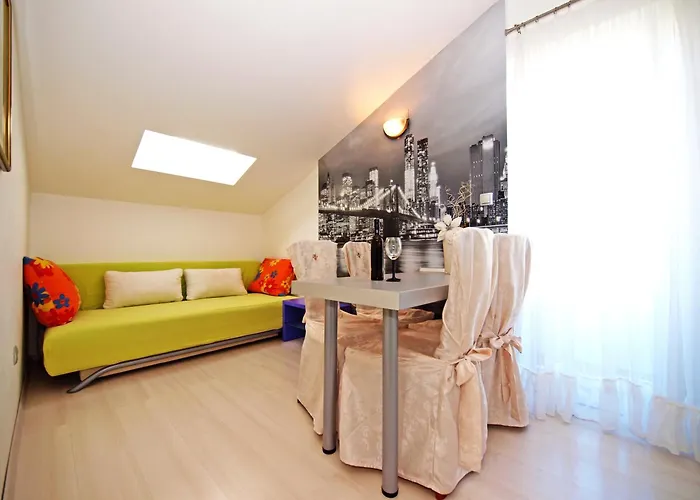 Appartement Keran - By Living *