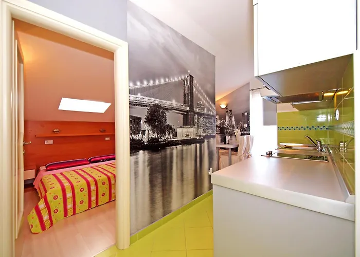 Keran - By Living * Vodice