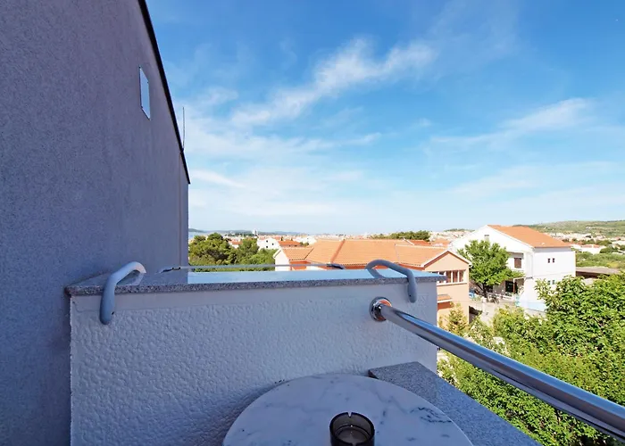 Keran - By Living Appartement Vodice