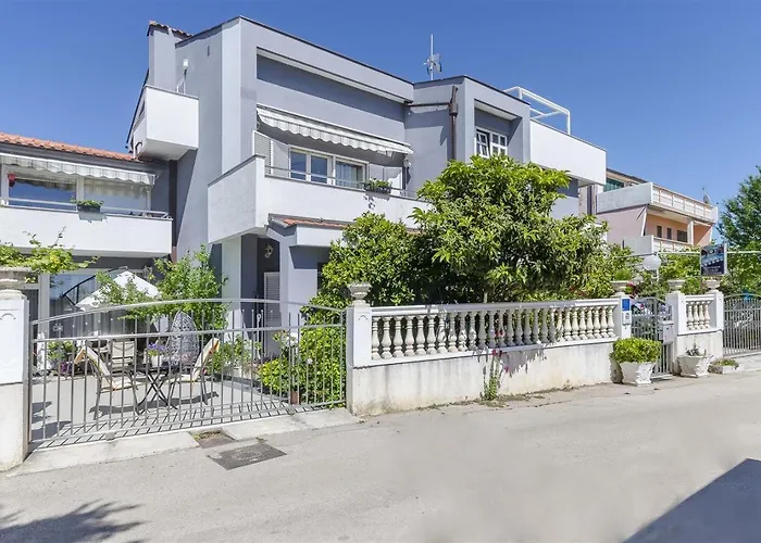 Appartement Keran - By Living Vodice