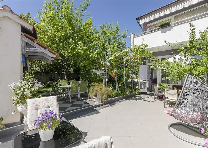 Keran - By Living Appartement Vodice