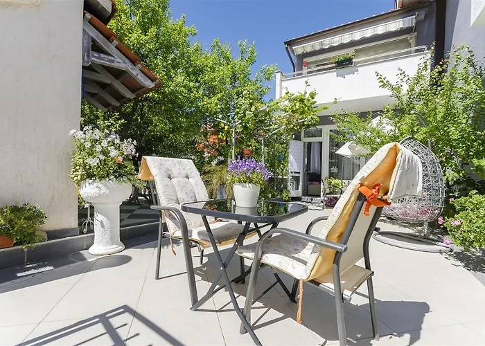 Appartement Keran - By Living *