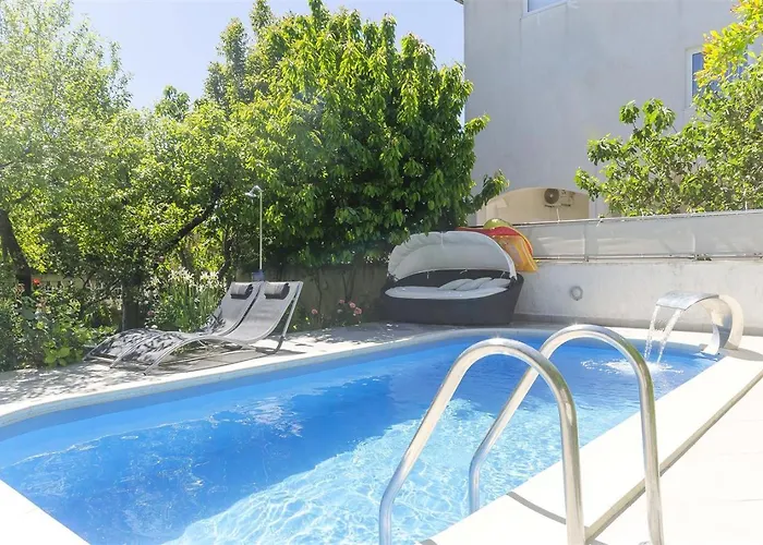 Keran - By Living Апартаменты Водице