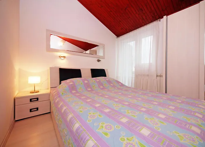 Appartement Keran - By Living Vodice