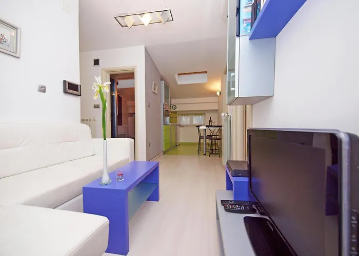 Keran - By Living Appartement