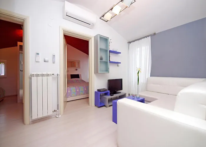 Appartement Keran - By Living Vodice