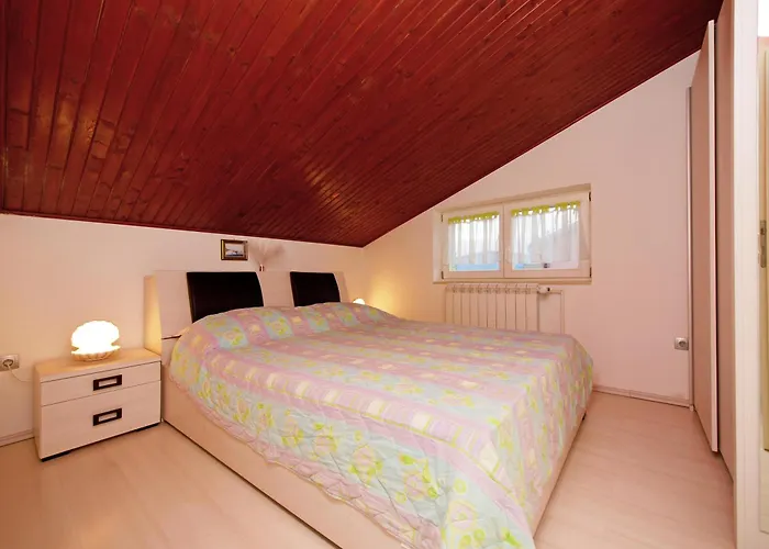 Appartement Keran - By Living