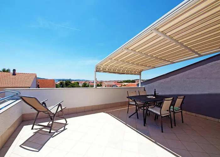 Appartement Keran - By Living Vodice