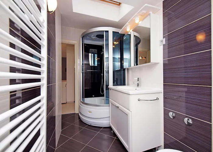 Keran - By Living Апартаменты Водице