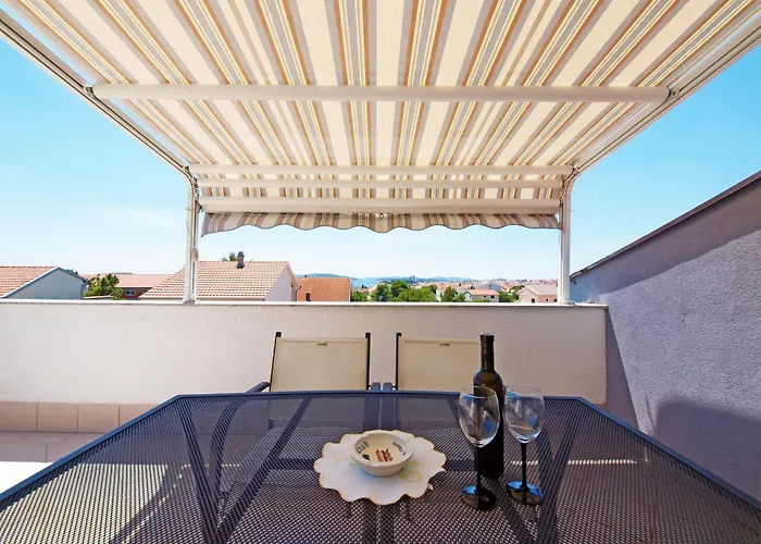 Appartement Keran - By Living *