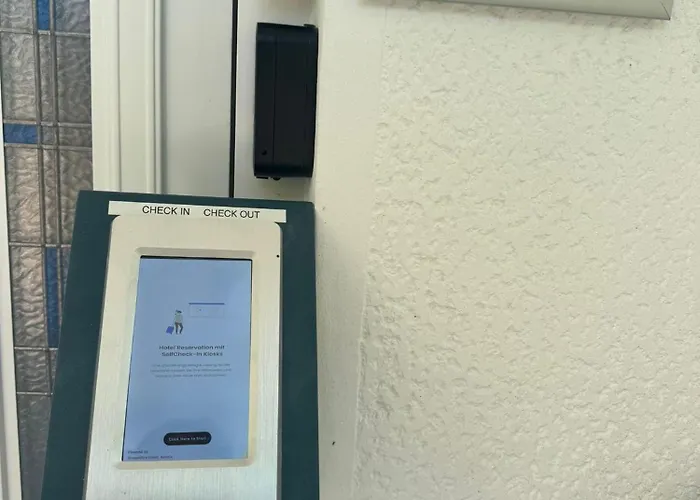 Keran - By Living Appartement