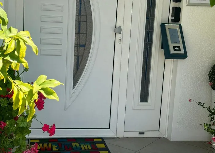 Appartement Keran - By Living Vodice