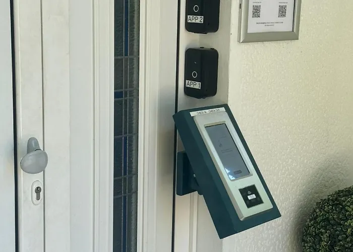 Keran - By Living Vodice