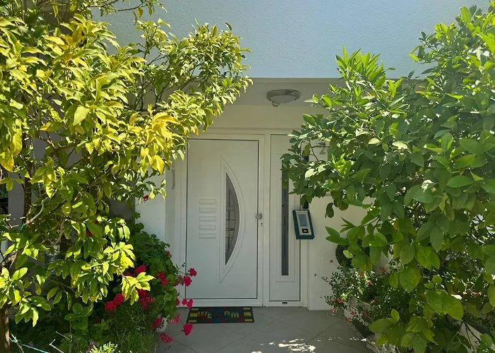 Appartement Keran - By Living *